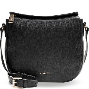 Lazarotti Bologna Leather Umhängetasche Leder 25 cm Lazarotti Bologna Leather Umhängetasche Leder 25 cm