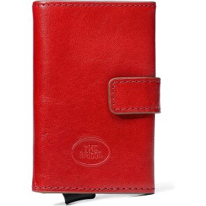 The Bridge Story Uomo Visitenkartenetui Leder 6.5 cm