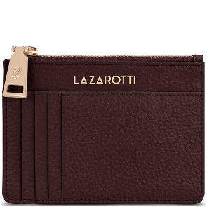 Lazarotti Bologna Leather Schlüsseletui Leder 11,5 cm mit Air Tag Fach Lazarotti Bologna Leather Schlüsseletui Leder 11,5 cm mit Air Tag Fach
