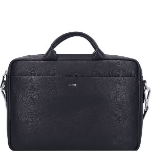 Joop! Cardona Pandion Aktentasche Leder 40 cm Laptopfach Joop! Cardona Pandion Aktentasche Leder 40 cm Laptopfach