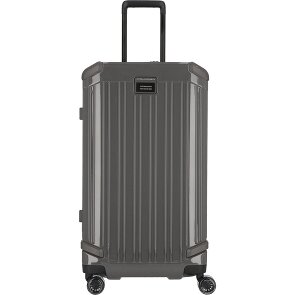 Piquadro Pop 4 Rollen Trolley 73 cm Piquadro Pop 4 Rollen Trolley 73 cm