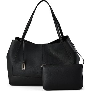Boss Ameline Shopper Tasche Leder 42 cm