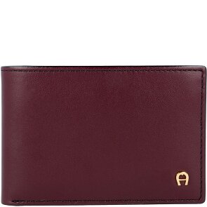 AIGNER Daily Basis Geldbörse Leder 10 cm AIGNER Daily Basis Geldbörse Leder 10 cm