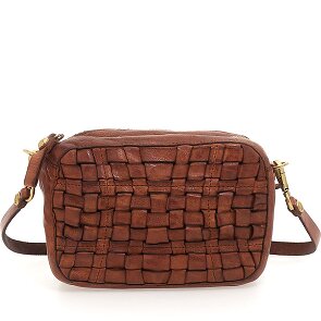 Campomaggi Umhängetasche Leder 18.5 cm