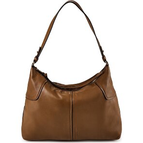 Liebeskind Mila Schultertasche Leder 40.5 cm