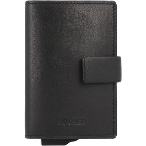 Bogner Aspen c-two Kreditkartenetui RFID Leder 7 cm