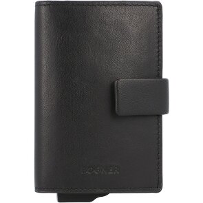 Bogner Aspen c-two Kreditkartenetui RFID Leder 7 cm