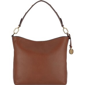 Fossil Jessie Schultertasche Leder 28 cm