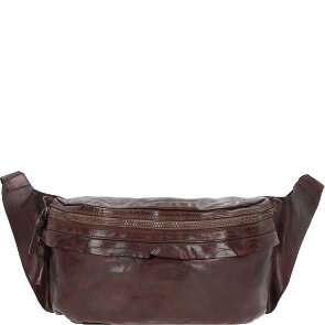 Campomaggi Santarcangelo Gürteltasche Leder 34 cm