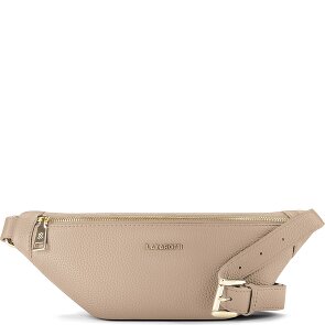 Lazarotti Bologna Leather Gürteltasche Leder 31 cm