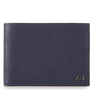 Piquadro Uomo Geldbörse Leder 12,5 cm