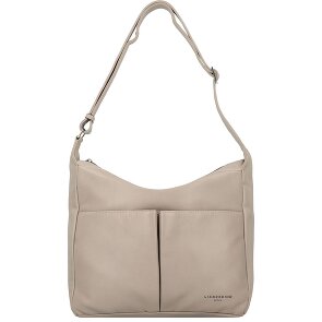 Liebeskind Hera Schultertasche Leder 32 cm