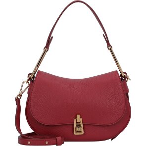 Coccinelle Magie Handtasche Leder 22 cm