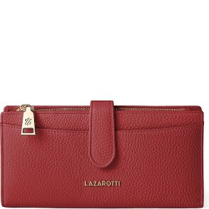 Lazarotti Bologna Leather Geldbörse Leder 20 cm