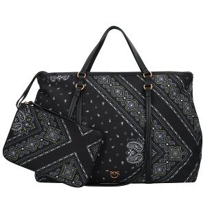 PINKO Shopper Tasche 46 cm