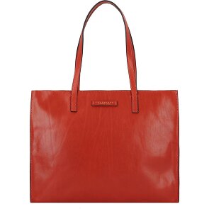 The Bridge Shopper Tasche Leder 36 cm