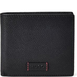 Hugo Ethon Geldbörse Leder 11 cm