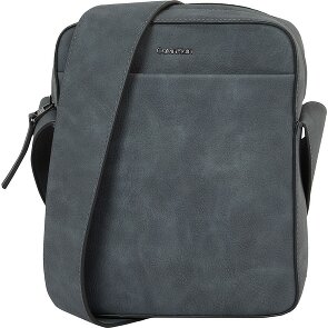 Calvin Klein CK Refined Mini Bag Umhängetasche 17 cm