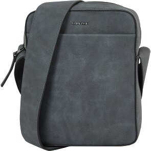 Calvin Klein CK Refined Mini Bag Umhängetasche 17 cm