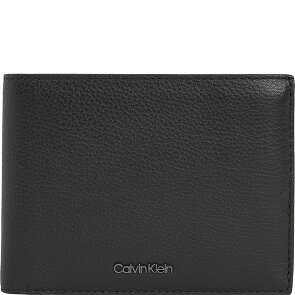 Calvin Klein Modern Business Geldbörse Leder 12.5 cm