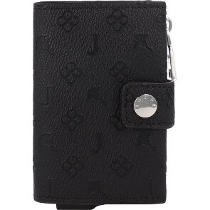 Joop! Decoro Stampa Kreditkartenetui RFID Schutz 7 cm