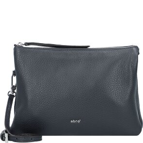 abro Adria Umhängetasche Leder 24 cm
