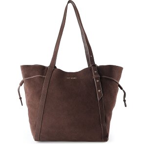 Hey Marly Pretty Wonder Suede Shopper Tasche M Leder 50 cm