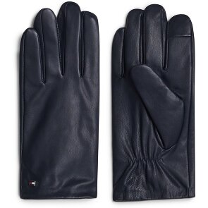 Tommy Hilfiger Essential Flag Handschuhe Leder