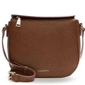 Lazarotti Bologna Leather Umhängetasche Leder 25 cm Lazarotti Bologna Leather Umhängetasche Leder 25 cm