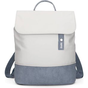 Zwei Jana Daypack 35 cm Laptopfach