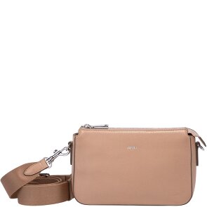 Joop! Sofisticato 1.0 Jasmina Umhängetasche Leder 24 cm Joop! Sofisticato 1.0 Jasmina Umhängetasche Leder 24 cm