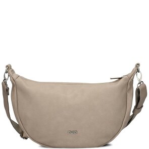 Zwei Mademoiselle.M Umhängetasche 34 cm