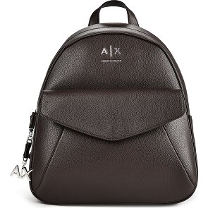 Armani Exchange Zaino City Rucksack 30 cm