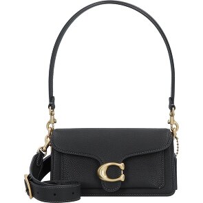 Coach Tabby Schultertasche Leder 20 cm Coach Tabby Schultertasche Leder 20 cm