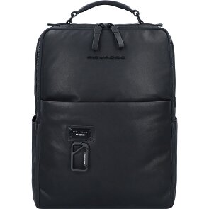 Piquadro Computer and iPad backpack with anti-theft cable Piquadro Computer and iPad backpack with anti-theft cable