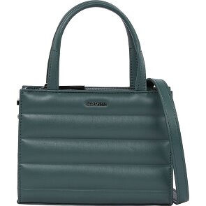 Calvin Klein Line Quilt Handtasche 19.5 cm