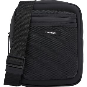 Calvin Klein CK Essential Mini Bag Umhängetasche 17 cm