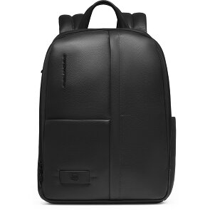 Piquadro Russel Daypack Leder 39 cm Laptopfach