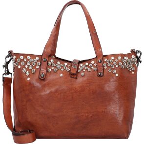 Campomaggi Bella di Notte Shopper Tasche Leder 36 cm