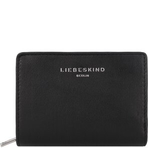 Liebeskind Thea Geldbörse RFID Schutz Leder 11 cm Liebeskind Thea Geldbörse RFID Schutz Leder 11 cm