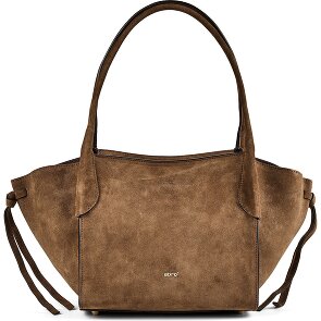 abro Vibe Schultertasche Leder 24 cm