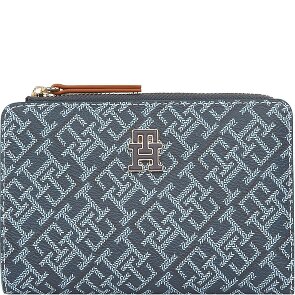 Tommy Hilfiger TH Monoplay Geldbörse 16 cm Tommy Hilfiger TH Monoplay Geldbörse 16 cm