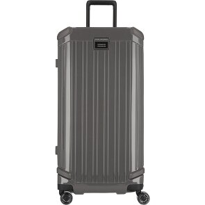 Piquadro Pop 4 Rollen Trolley 80 cm Piquadro Pop 4 Rollen Trolley 80 cm