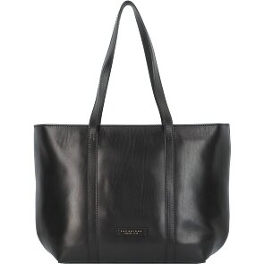 The Bridge Vittoria Shopper Tasche Leder 40cm
