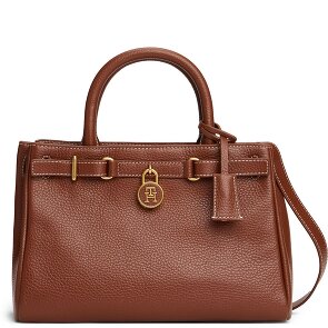 Tommy Hilfiger TH American Icon Shopper Tasche Leder 28 cm