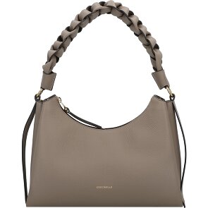Coccinelle Boheme Schultertasche Leder 30 cm