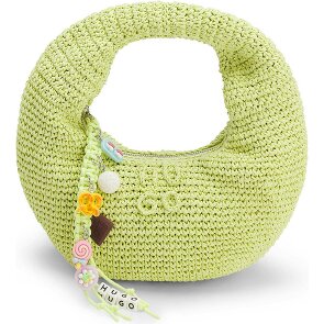 Hugo Zeya Schultertasche 27 cm