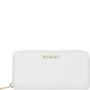 Bogner Andermatt Ela Geldbörse RFID Leder 18,5 cm