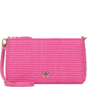 PINKO Flat Horizontal Umhängetasche 21 cm