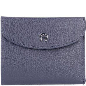 AIGNER Basics II Geldbörse Leder 12 cm